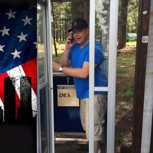 Meet your Posher, Andrew